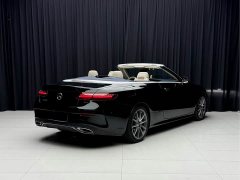 Mercedes-Benz E-Class (Imported) E 260 Cabriolet - ფოტო 6