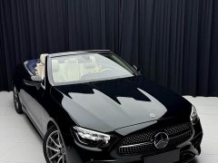 Mercedes-Benz E-Class (Imported) E 260 Cabriolet - ფოტო 8