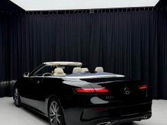 Mercedes-Benz E-Class (Imported) E 260 Cabriolet - ფოტო 9