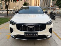Geely Boyue 1.5TD Joy - ფოტო 1