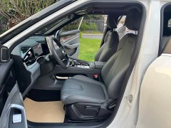 Geely Boyue 1.5TD Joy - ფოტო 10
