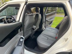 Geely Boyue 1.5TD Joy - ფოტო 11
