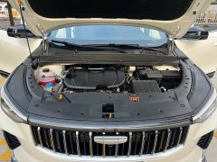 Geely Boyue 1.5TD Joy - ფოტო 14