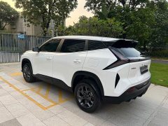 Geely Boyue 1.5TD Joy - ფოტო 6
