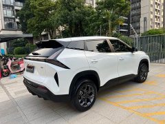 Geely Boyue 1.5TD Joy - ფოტო 7