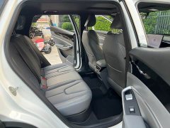 Geely Boyue 1.5TD Joy - ფოტო 9
