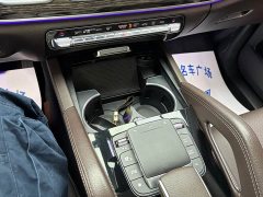 Mercedes-Benz GLS 400 4MATIC - ფოტო 11