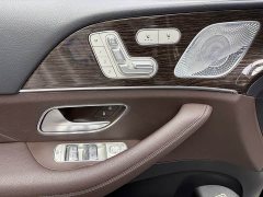 Mercedes-Benz GLS 400 4MATIC - ფოტო 14