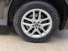 Mercedes-Benz GLS 400 4MATIC - ფოტო 16