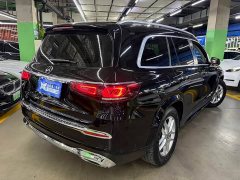 Mercedes-Benz GLS 400 4MATIC - ფოტო 5