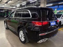 Mercedes-Benz GLS 400 4MATIC - ფოტო 6