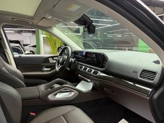 Mercedes-Benz GLS 400 4MATIC - ფოტო 7
