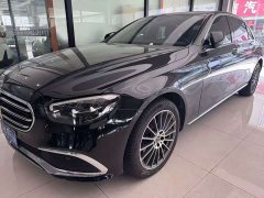 Mercedes-Benz E-Class E 260 L - ფოტო 1