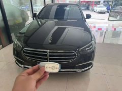 Mercedes-Benz E-Class E 260 L - ფოტო 2