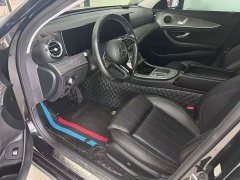 Mercedes-Benz E-Class E 260 L - ფოტო 3