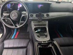 Mercedes-Benz E-Class E 260 L - ფოტო 4