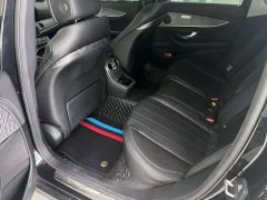 Mercedes-Benz E-Class E 260 L - ფოტო 5
