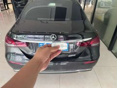 Mercedes-Benz E-Class E 260 L - ფოტო 6