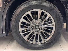 Toyota Vellfire 2021 Crown Hybrid 2.5L HV Luxury Edition - ფოტო 12