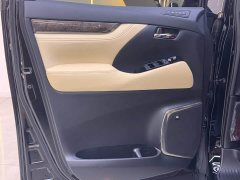 Toyota Vellfire 2021 Crown Hybrid 2.5L HV Luxury Edition - ფოტო 13