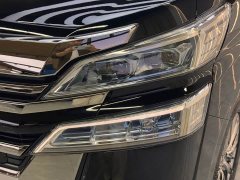 Toyota Vellfire 2021 Crown Hybrid 2.5L HV Luxury Edition - ფოტო 4