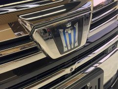 Toyota Vellfire 2021 Crown Hybrid 2.5L HV Luxury Edition - ფოტო 5