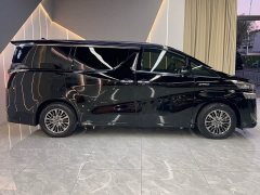 Toyota Vellfire 2021 Crown Hybrid 2.5L HV Luxury Edition - ფოტო 7