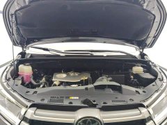 Toyota Highlander 2021 2.0T AWD Luxury 7-Seater - ფოტო 10