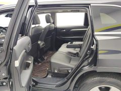 Toyota Highlander 2021 2.0T AWD Luxury 7-Seater - ფოტო 11