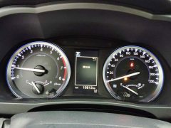 Toyota Highlander 2021 2.0T AWD Luxury 7-Seater - ფოტო 14