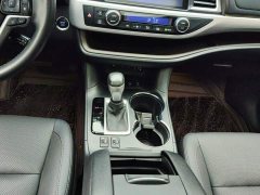 Toyota Highlander 2021 2.0T AWD Luxury 7-Seater - ფოტო 16