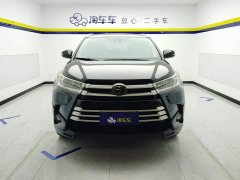Toyota Highlander 2021 2.0T AWD Luxury 7-Seater - ფოტო 2