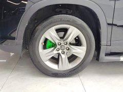 Toyota Highlander 2021 2.0T AWD Luxury 7-Seater - ფოტო 6