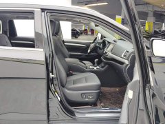 Toyota Highlander 2021 2.0T AWD Luxury 7-Seater - ფოტო 8
