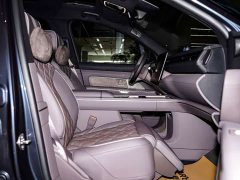 NIO ES8 2026 Six-Seat Executive Luxury Edition - ფოტო 11