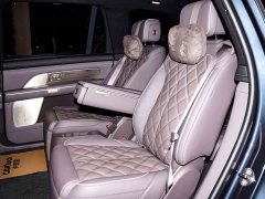 NIO ES8 2026 Six-Seat Executive Luxury Edition - ფოტო 14