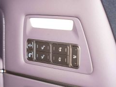 NIO ES8 2026 Six-Seat Executive Luxury Edition - ფოტო 15