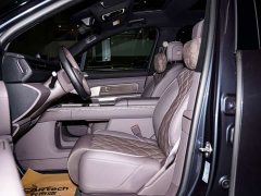 NIO ES8 2026 Six-Seat Executive Luxury Edition - ფოტო 16