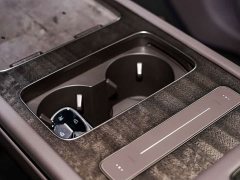 NIO ES8 2026 Six-Seat Executive Luxury Edition - ფოტო 17
