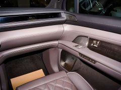 NIO ES8 2026 Six-Seat Executive Luxury Edition - ფოტო 19