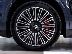 NIO ES8 2026 Six-Seat Executive Luxury Edition - ფოტო 4