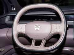 NIO ES8 2026 Six-Seat Executive Luxury Edition - ფოტო 7