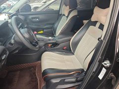 Honda ZR-V Zhizai 2022 1.5T CVT Elite - ფოტო 11