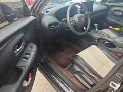 Honda ZR-V Zhizai 2022 1.5T CVT Elite - ფოტო 12