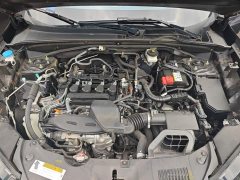 Honda ZR-V Zhizai 2022 1.5T CVT Elite - ფოტო 16