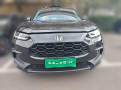 Honda ZR-V Zhizai 2022 1.5T CVT Elite - ფოტო 2