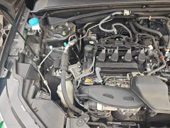 Honda ZR-V Zhizai 2022 1.5T CVT Elite - ფოტო 20