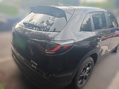 Honda ZR-V Zhizai 2022 1.5T CVT Elite - ფოტო 4