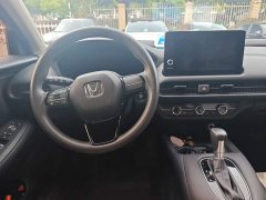 Honda ZR-V Zhizai 2022 1.5T CVT Elite - ფოტო 5