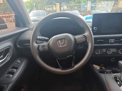 Honda ZR-V Zhizai 2022 1.5T CVT Elite - ფოტო 6